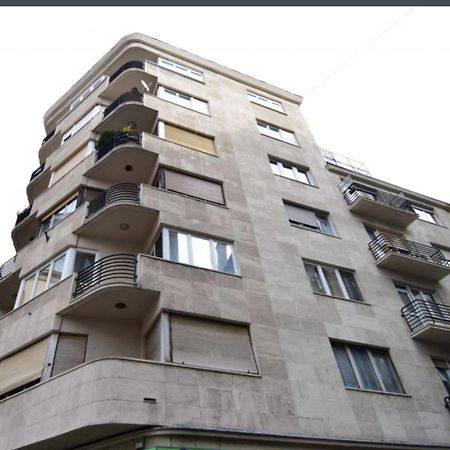 Charming Center Apartman Βουδαπέστη Εξωτερικό φωτογραφία